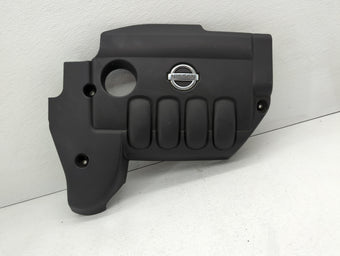 compare product 2008 Nissan Altima Engine Cover