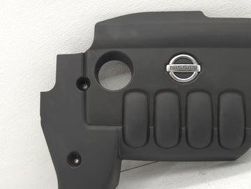 2008 Nissan Altima Engine Cover 478167
