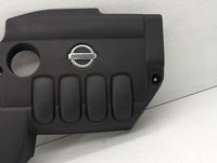 2008 Nissan Altima Engine Cover - Oemusedautoparts1.com