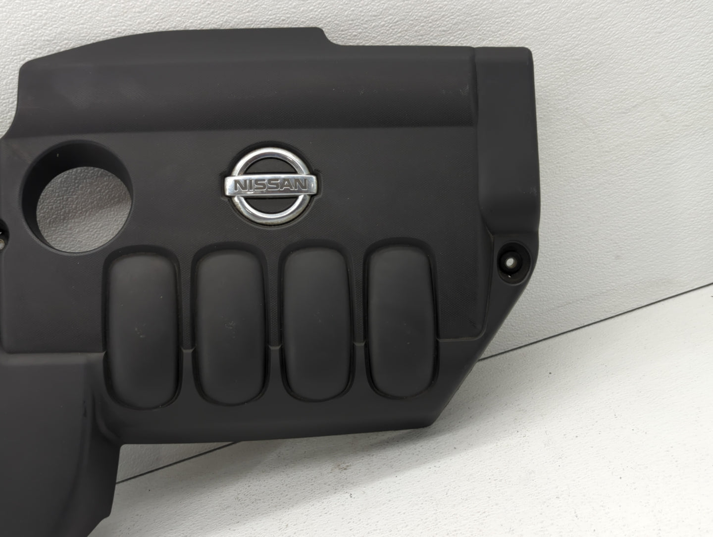 2008 Nissan Altima Engine Cover 478167 - Oemusedautoparts1.com