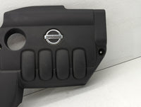 2008 Nissan Altima Engine Cover 478167 - Oemusedautoparts1.com