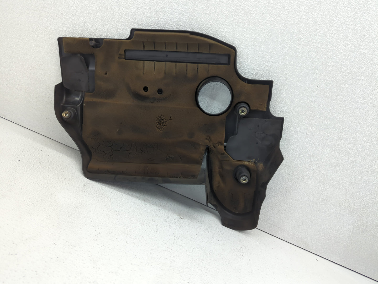 2008 Nissan Altima Engine Cover 478167 - Oemusedautoparts1.com