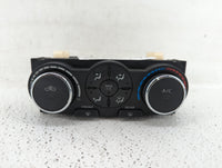 2007-2008 Nissan Altima Climate Control Module Temperature AC/Heater Replacement P/N:27510 JA200 27500 JA10A Fits Fits 2007 
