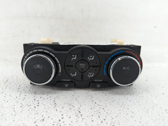 compare product 2007-2008 Nissan Altima Climate Control Module Temperature AC/Heater Replacement P/N:27510 JA200 27500 JA10A Fits Fits 2007 2008 OEM Used Auto Parts