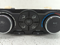2007-2008 Nissan Altima Climate Control Module Temperature AC/Heater Replacement P/N:27510 JA200 27500 JA10A Fits Fits 2007 
