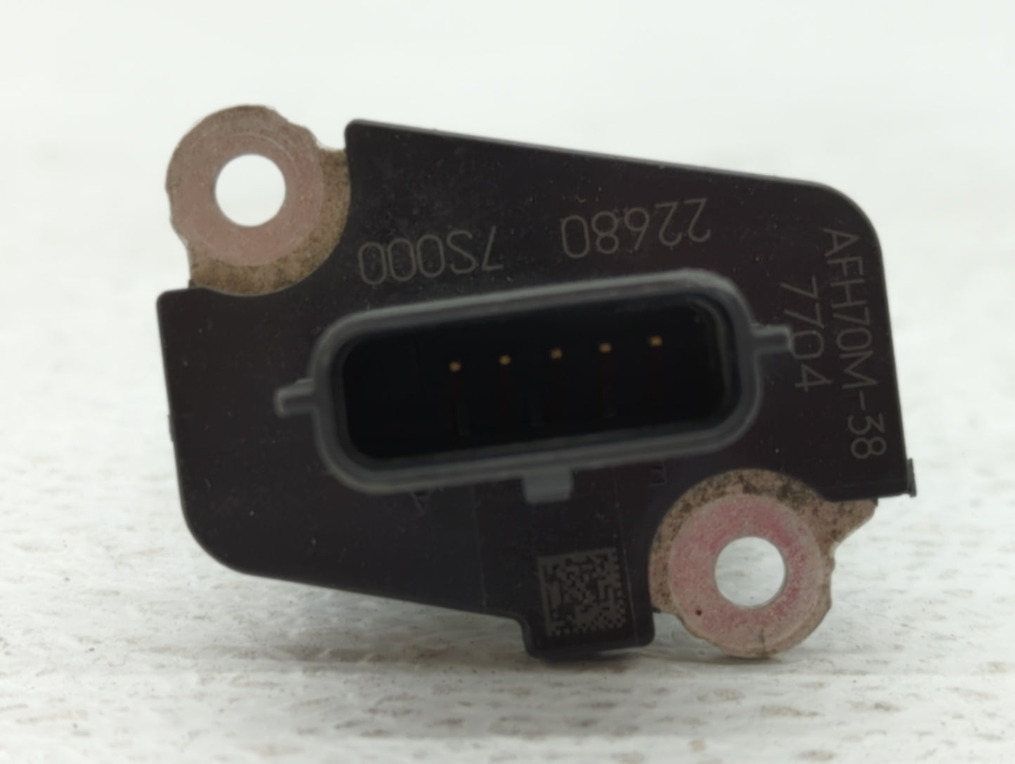 2007-2014 Nissan Altima Mass Air Flow Meter Maf - Oemusedautoparts1.com