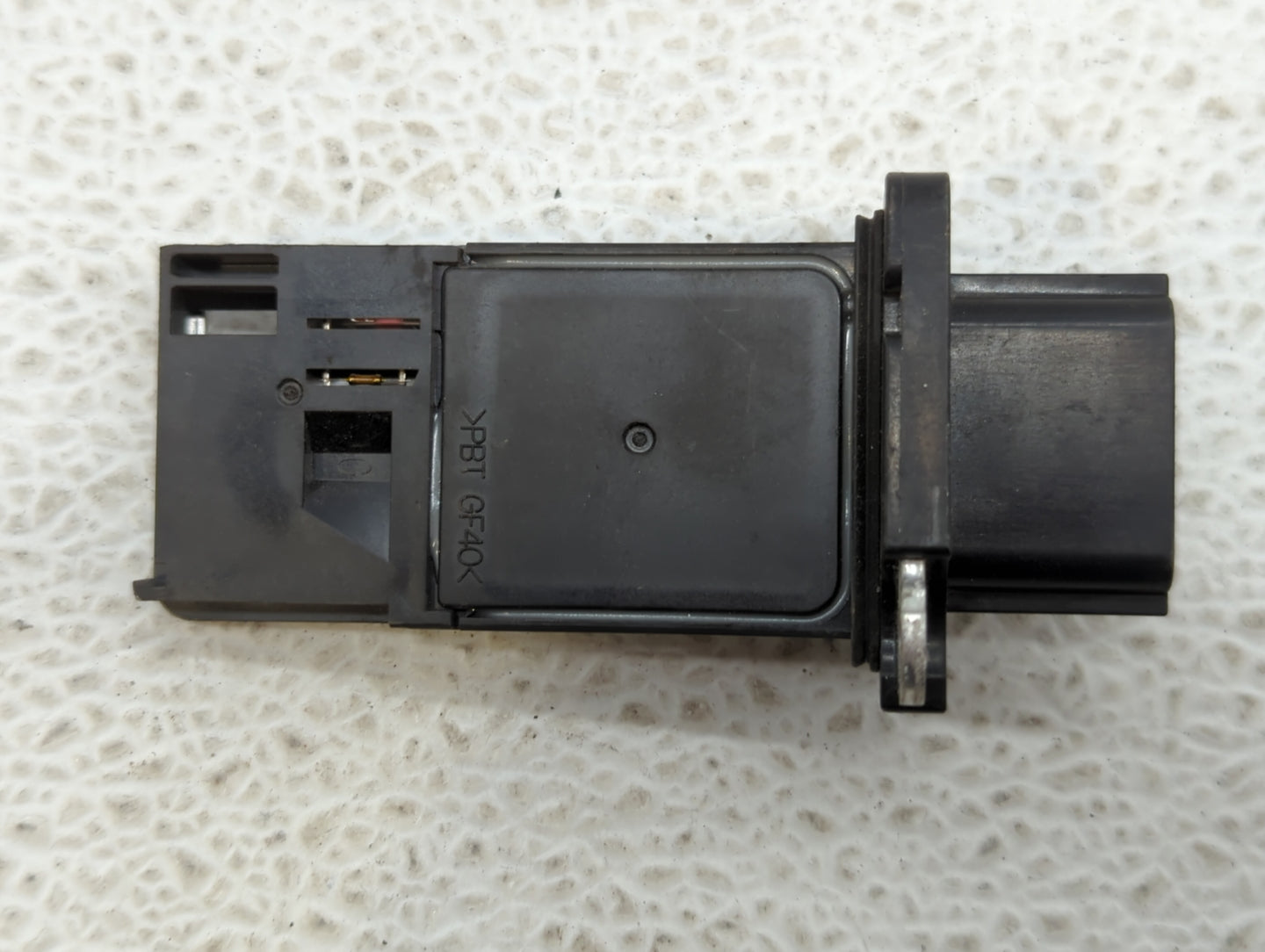 2007-2014 Nissan Altima Mass Air Flow Meter Maf - Oemusedautoparts1.com