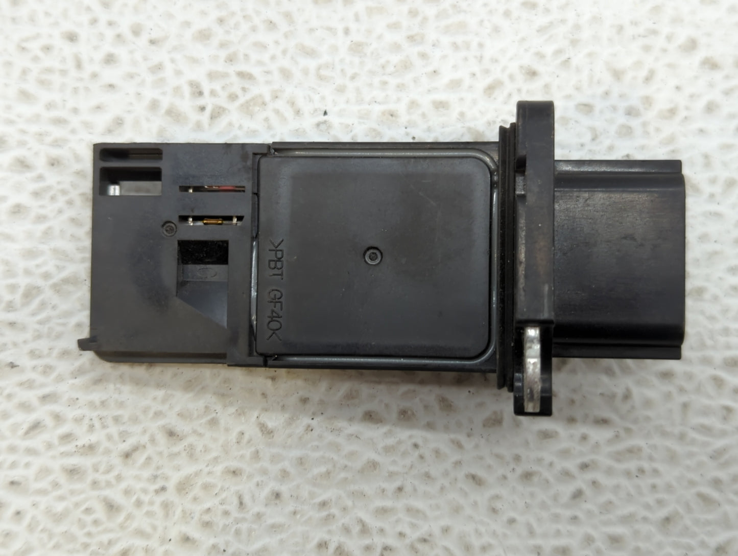 2007-2014 Nissan Altima Mass Air Flow Meter Maf - Oemusedautoparts1.com