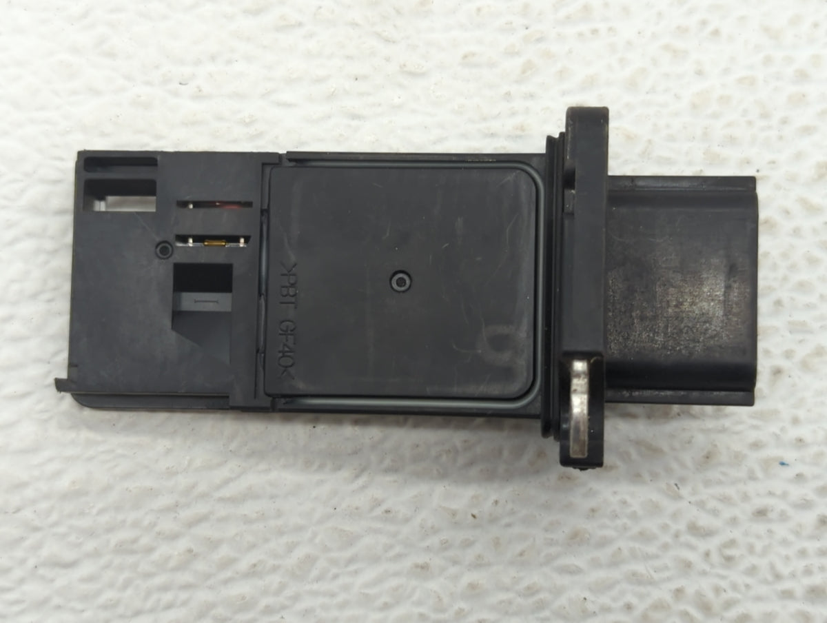 2007-2014 Nissan Altima Mass Air Flow Meter Maf Sensor 491272 - Oemusedautoparts1.com
