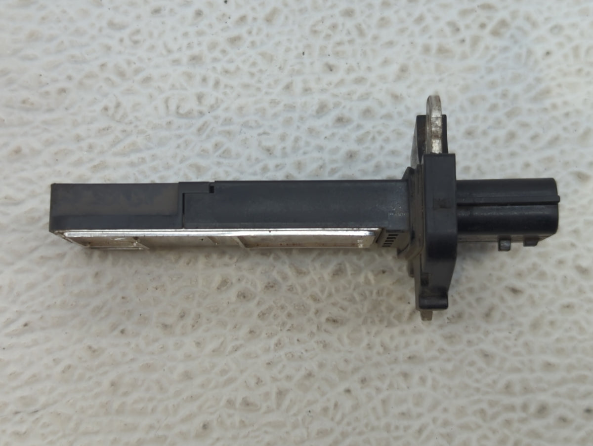 2007-2014 Nissan Altima Mass Air Flow Meter Maf Sensor 491272 - Oemusedautoparts1.com