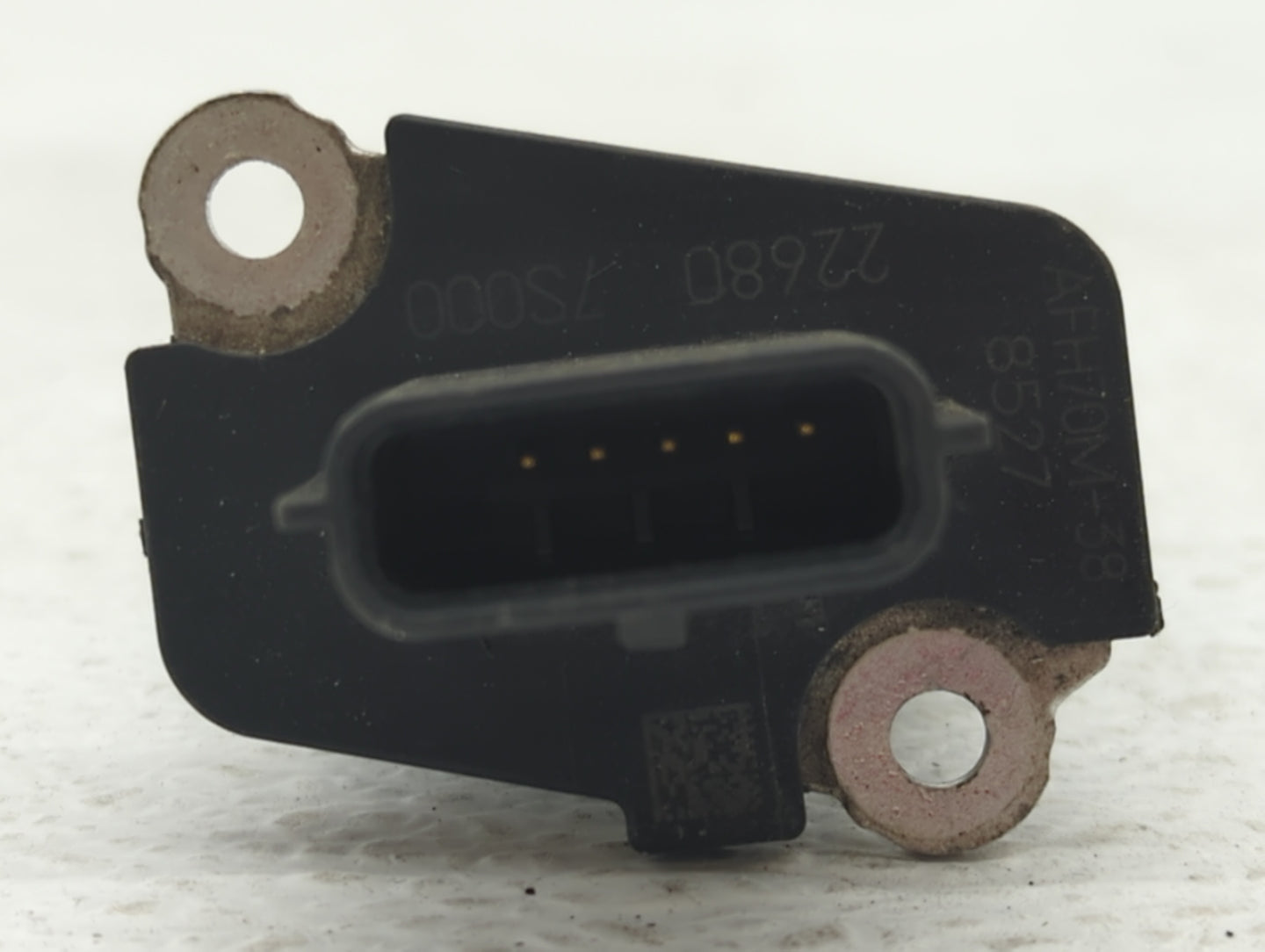 2007-2014 Nissan Altima Mass Air Flow Meter Maf - Oemusedautoparts1.com