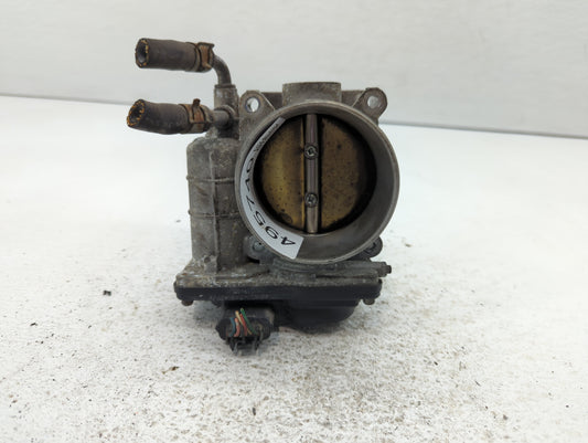 2007-2014 Nissan Altima Throttle Body P/N:526-01G 7615 Fits Fits 2007 2008 2009 2010 2011 2012 2013 2014 OEM Used Auto Parts