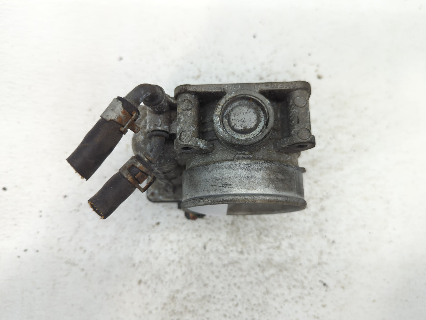 2007-2014 Nissan Altima Throttle Body P/N:526-01G 7615 Fits Fits 2007 2008 2009 2010 2011 2012 2013 2014 OEM Used Auto Parts