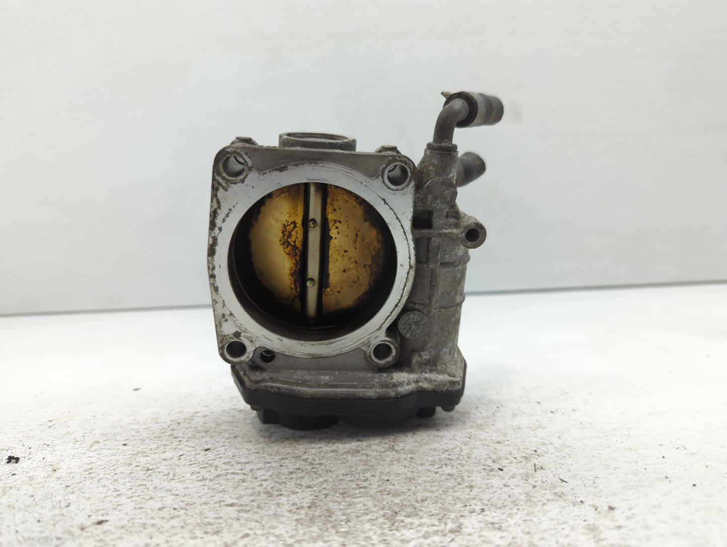 2007-2014 Nissan Altima Throttle Body P/N:526-01G 7615 Fits Fits 2007 2008 2009 2010 2011 2012 2013 2014 OEM Used Auto Parts