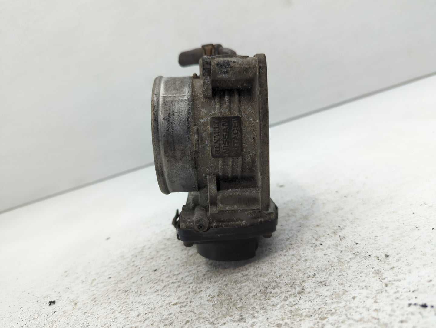 2007-2014 Nissan Altima Throttle Body P/N:526-01G 7615 Fits Fits 2007 2008 2009 2010 2011 2012 2013 2014 OEM Used Auto Parts