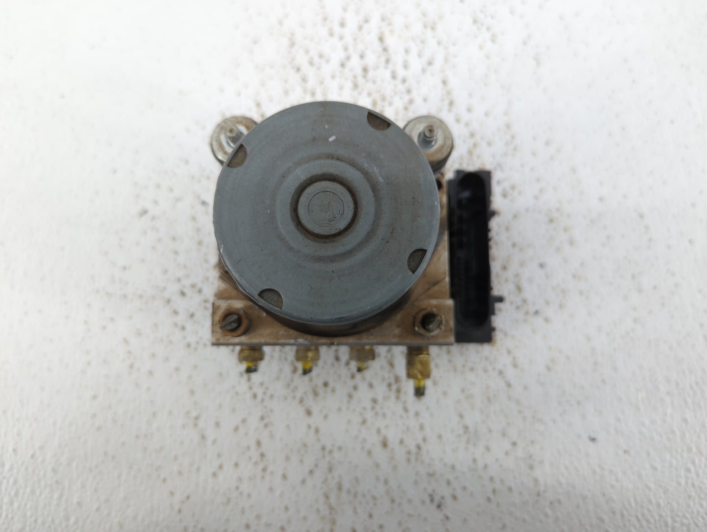 2008 Nissan Altima ABS Pump Control Module Replacement P/N:47660 JB10B 47660 JA100 Fits OEM Used Auto Parts - Oemusedautopar