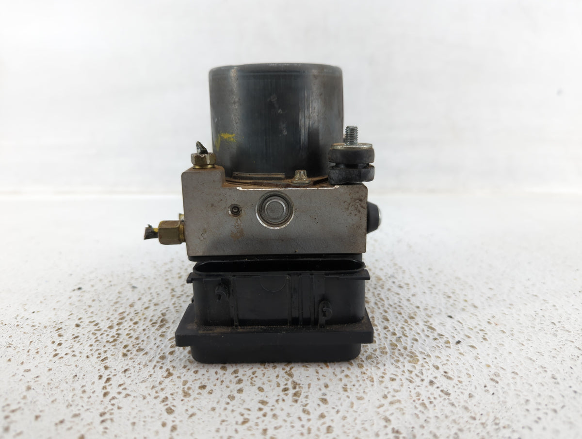 2008 Nissan Altima Anti-Lock Brake ABS Pump Module Actuator OEM P/N:47660 JB10B 47660 JA100 Fits OEM Used Auto Parts - Oemus