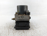 2008 Nissan Altima Anti-Lock Brake ABS Pump Module Actuator OEM P/N:47660 JB10B 47660 JA100 Fits OEM Used Auto Parts - Oemus