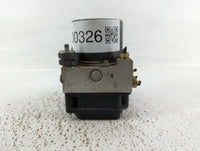 2008 Nissan Altima ABS Pump Control Module Replacement P/N:47660 JB10B 47660 JA100 Fits OEM Used Auto Parts - Oemusedautopar
