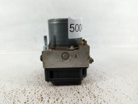 2007-2009 Nissan Altima ABS Pump Control Module Replacement P/N:47660 JA100 Fits Fits 2007 2008 2009 OEM Used Auto Parts - O