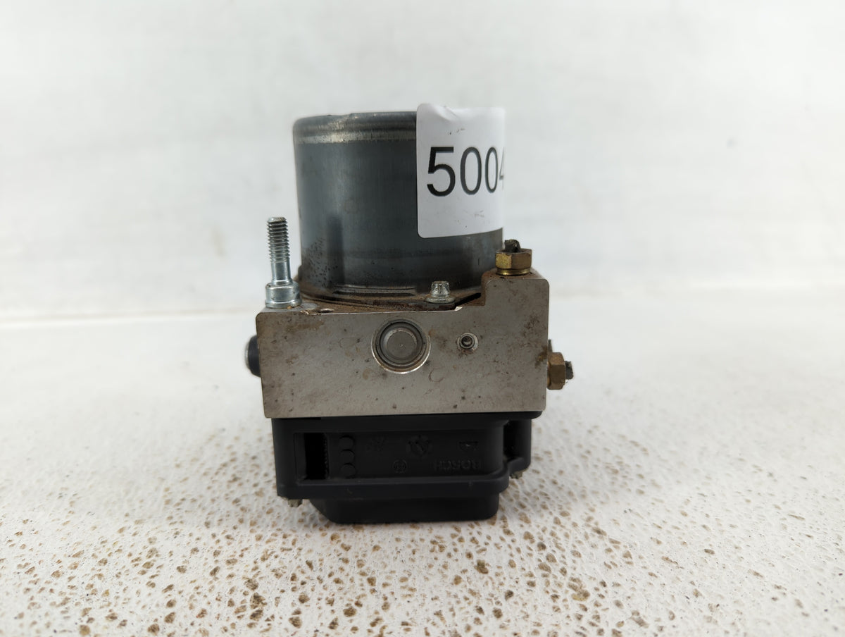 2007-2009 Nissan Altima Anti-Lock Brake ABS Pump Module Actuator OEM P/N:47660 JA100 Fits Fits 2007 2008 2009 OEM Used Auto 