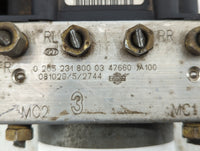 2007-2009 Nissan Altima ABS Pump Control Module Replacement P/N:47660 JA100 Fits Fits 2007 2008 2009 OEM Used Auto Parts - O