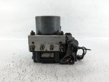 2007-2009 Nissan Altima ABS Pump Control Module Replacement P/N:0 265 231 798 47600 JA000, 0 265 800 556 Fits Fits 2007 2008