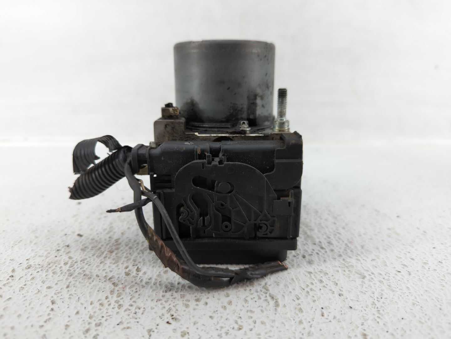 2007-2009 Nissan Altima ABS Pump Control Module Replacement P/N:0 265 231 798 47600 JA000, 0 265 800 556 Fits Fits 2007 2008