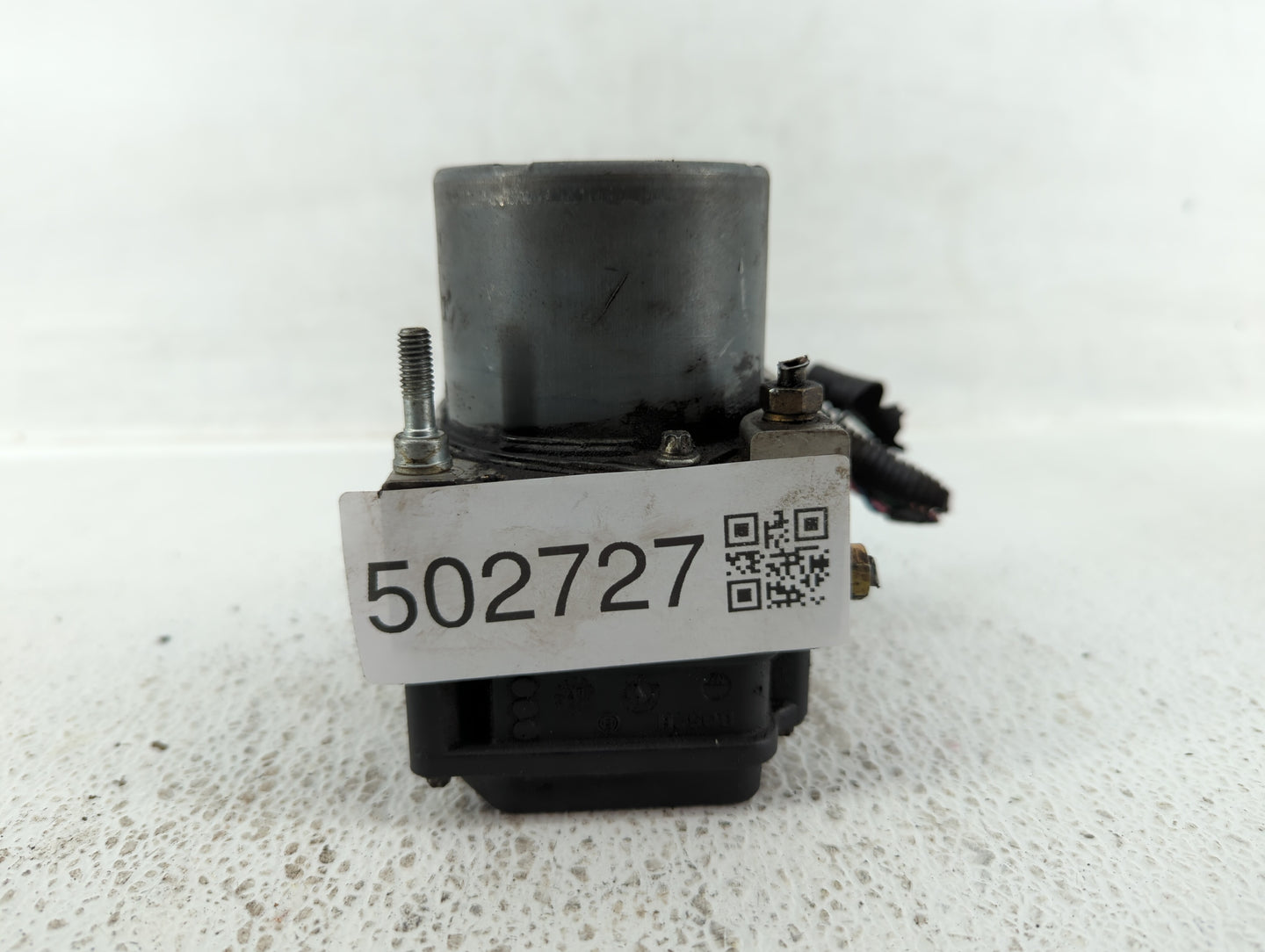 2007-2009 Nissan Altima ABS Pump Control Module Replacement P/N:0 265 231 798 47600 JA000, 0 265 800 556 Fits Fits 2007 2008