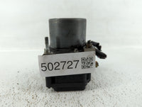 2007-2009 Nissan Altima ABS Pump Control Module Replacement P/N:0 265 231 798 47600 JA000, 0 265 800 556 Fits Fits 2007 2008