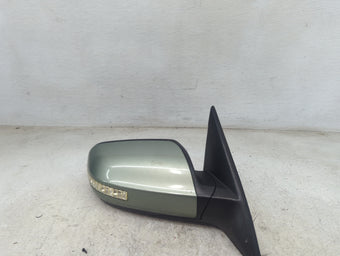 compare product 2007-2012 Nissan Altima Passenger Side View Mirror - Right Door Mirror OEM Used