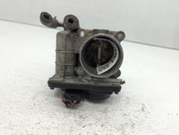 2007-2013 Nissan Altima Throttle Body P/N:RME60-15 RME60-13, 526-01 Fits Fits 2007 2008 2009 2010 2011 2012 2013 OEM Used Au