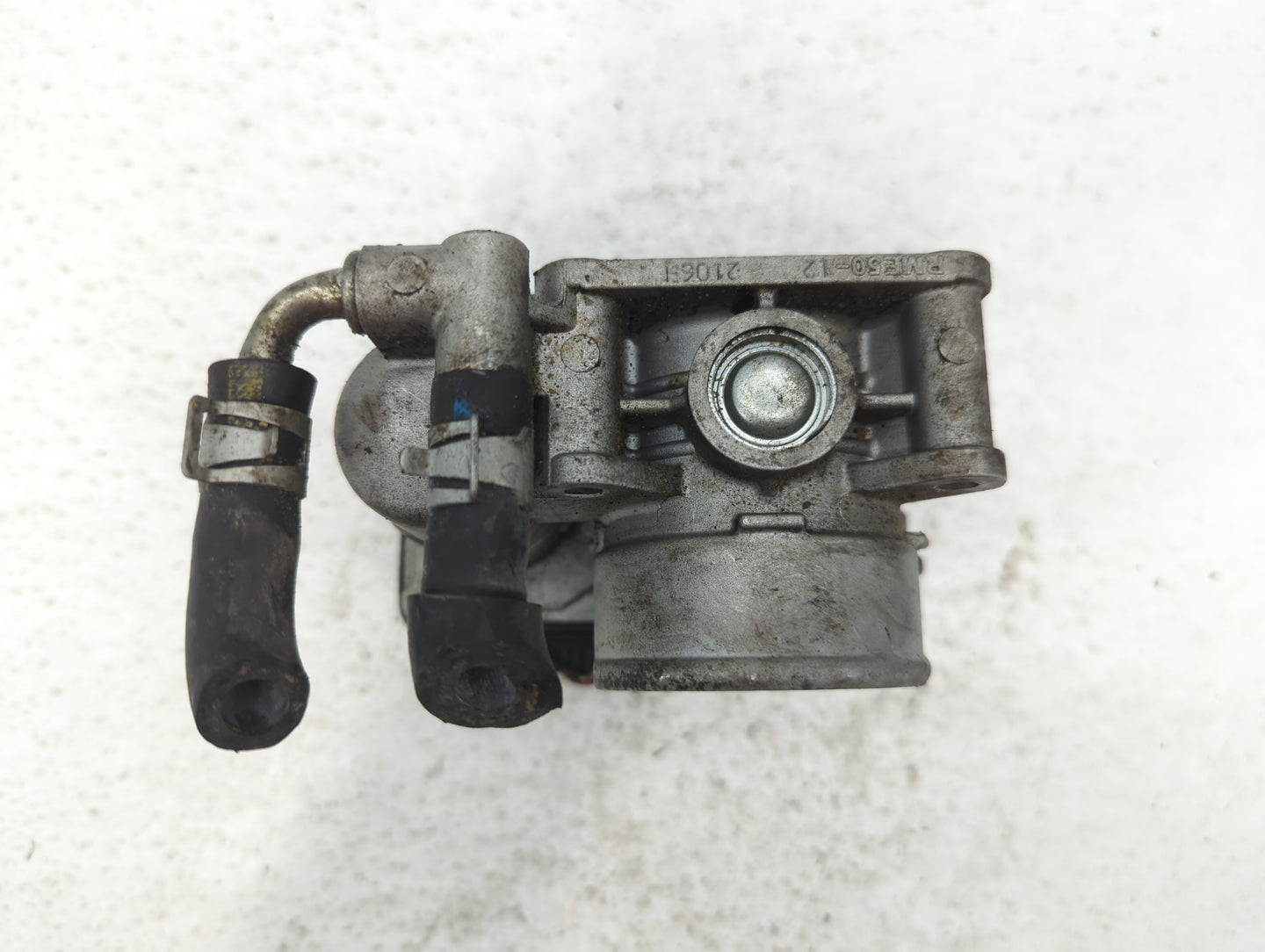 2007-2013 Nissan Altima Throttle Body P/N:RME60-15 RME60-13, 526-01 Fits Fits 2007 2008 2009 2010 2011 2012 2013 OEM Used Au