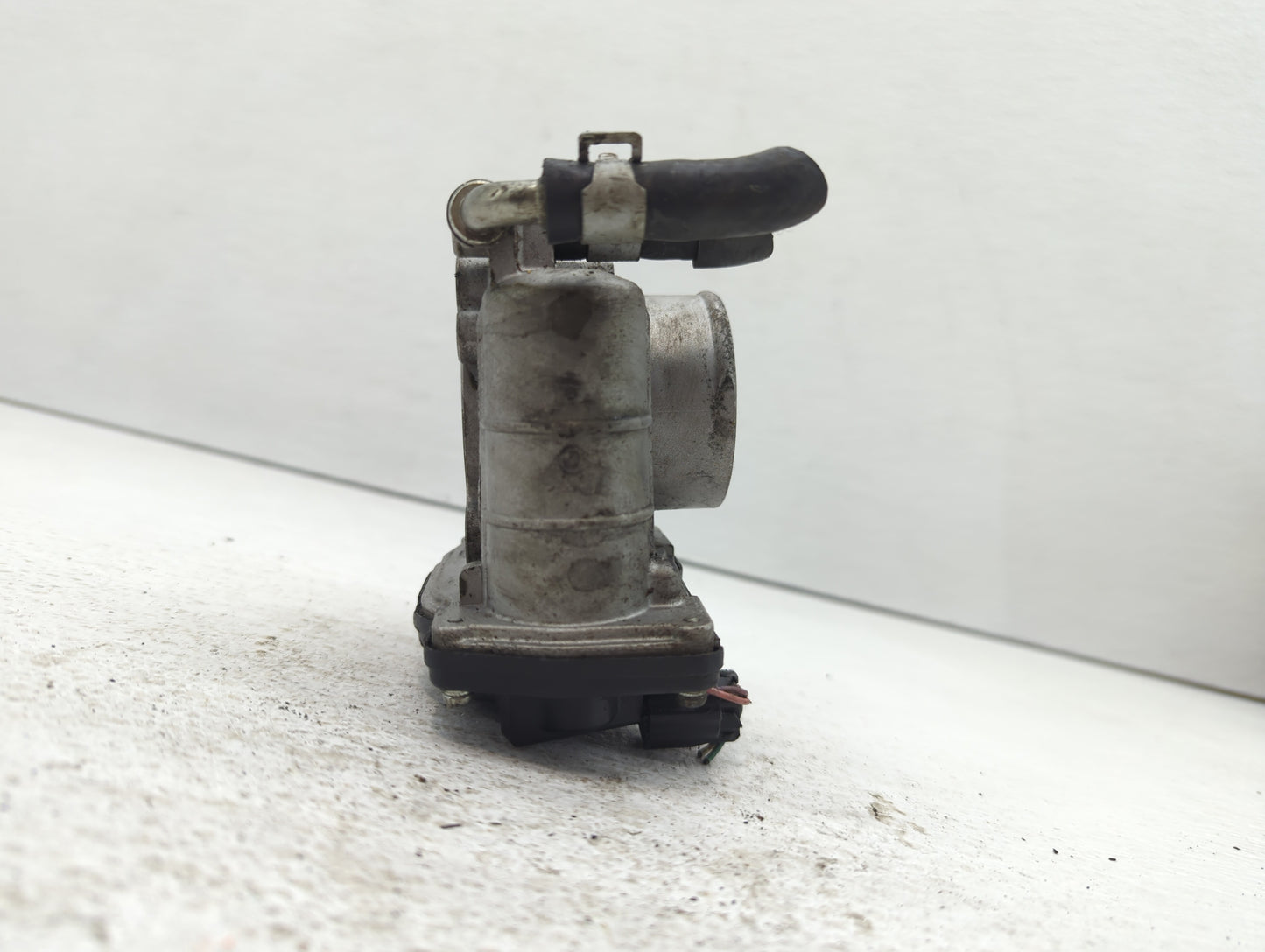 2007-2013 Nissan Altima Throttle Body P/N:RME60-15 RME60-13, 526-01 Fits Fits 2007 2008 2009 2010 2011 2012 2013 OEM Used Au