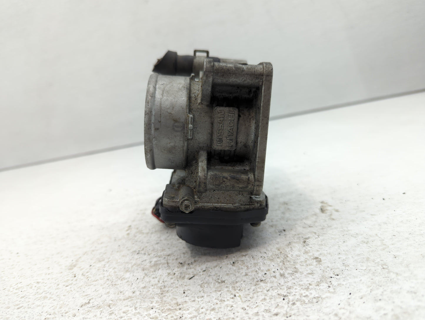 2007-2013 Nissan Altima Throttle Body P/N:RME60-15 RME60-13, 526-01 Fits Fits 2007 2008 2009 2010 2011 2012 2013 OEM Used Au