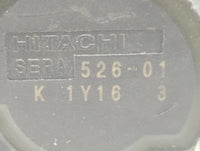 2007-2013 Nissan Altima Throttle Body P/N:RME60-15 RME60-13, 526-01 Fits Fits 2007 2008 2009 2010 2011 2012 2013 OEM Used Au