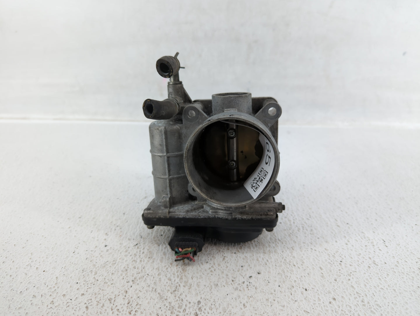 2007-2013 Nissan Altima Throttle Body P/N:RME60-15 RME60-13, 526-01 Fits Fits 2007 2008 2009 2010 2011 2012 2013 OEM Used Au