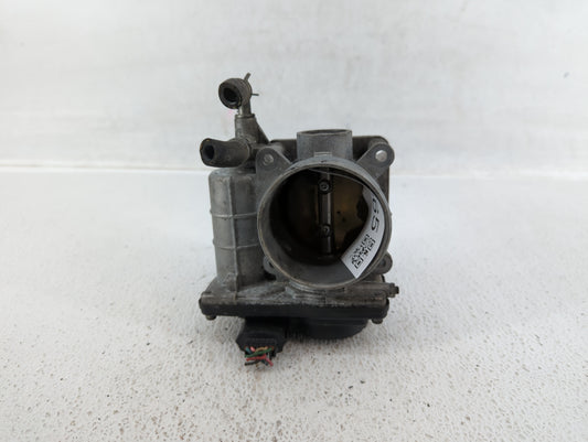 2007-2013 Nissan Altima Throttle Body P/N:RME60-15 RME60-13, 526-01 Fits Fits 2007 2008 2009 2010 2011 2012 2013 OEM Used Au