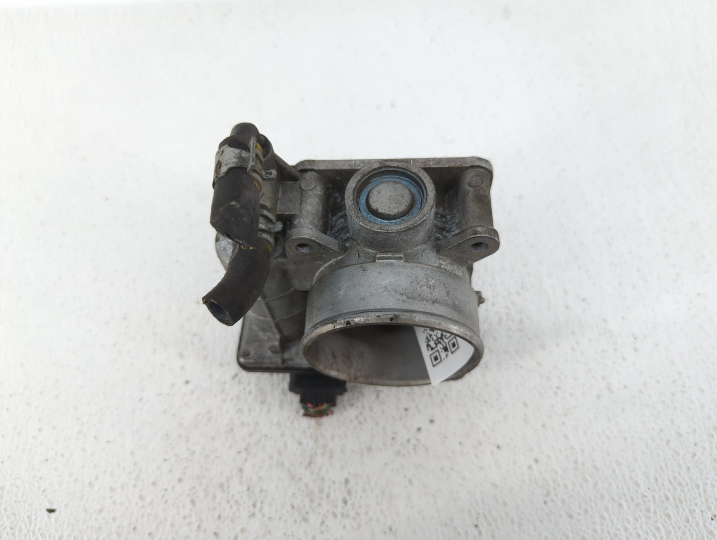 2007-2013 Nissan Altima Throttle Body P/N:RME60-15 RME60-13, 526-01 Fits Fits 2007 2008 2009 2010 2011 2012 2013 OEM Used Au