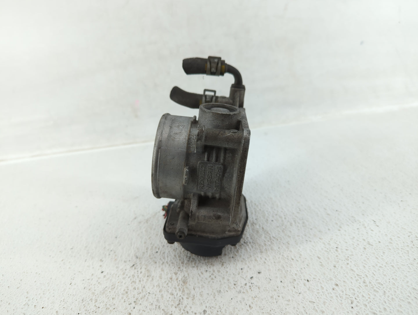 2007-2013 Nissan Altima Throttle Body P/N:RME60-15 RME60-13, 526-01 Fits Fits 2007 2008 2009 2010 2011 2012 2013 OEM Used Au