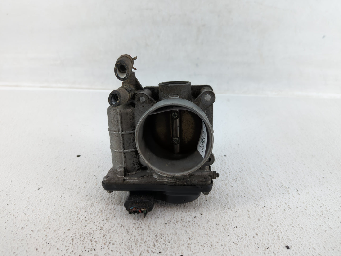 2007-2013 Nissan Altima Throttle Body P/N:RME60-15 RME60-13, 526-01 Fits Fits 2007 2008 2009 2010 2011 2012 2013 OEM Used Au