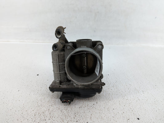 2007-2013 Nissan Altima Throttle Body P/N:RME60-15 RME60-13, 526-01 Fits Fits 2007 2008 2009 2010 2011 2012 2013 OEM Used Au