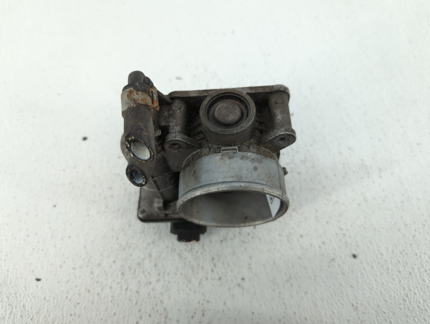 2007-2013 Nissan Altima Throttle Body P/N:RME60-15 RME60-13, 526-01 Fits Fits 2007 2008 2009 2010 2011 2012 2013 OEM Used Au