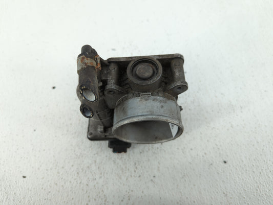 2007-2013 Nissan Altima Throttle Body P/N:RME60-15 RME60-13, 526-01 Fits Fits 2007 2008 2009 2010 2011 2012 2013 OEM Used Auto Parts