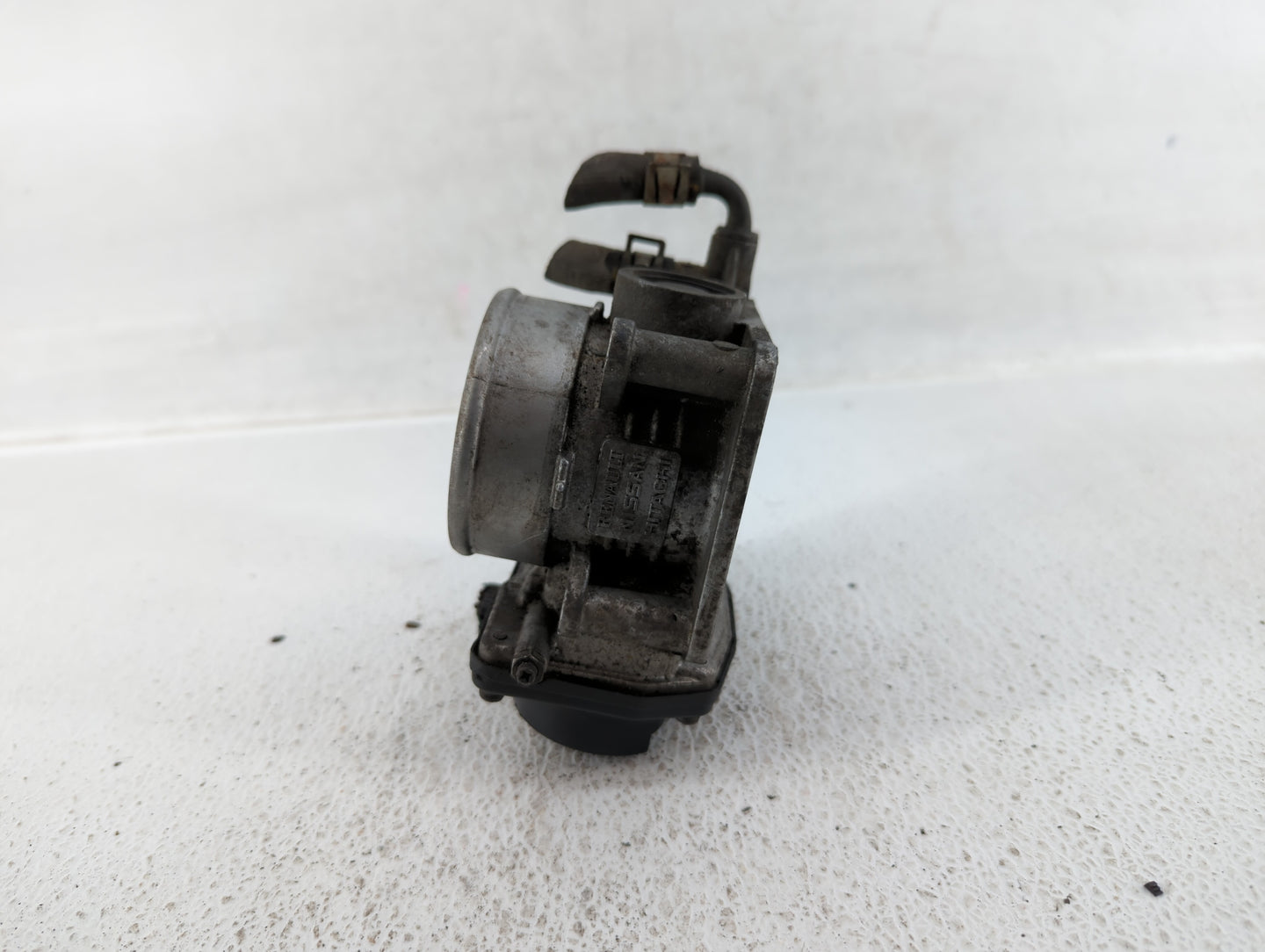 2007-2013 Nissan Altima Throttle Body P/N:RME60-15 RME60-13, 526-01 Fits Fits 2007 2008 2009 2010 2011 2012 2013 OEM Used Au