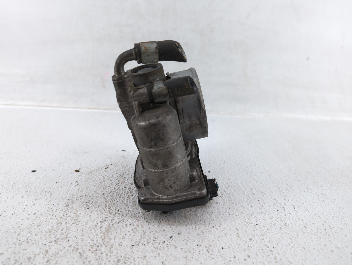 2007-2013 Nissan Altima Throttle Body P/N:RME60-15 RME60-13, 526-01 Fits Fits 2007 2008 2009 2010 2011 2012 2013 OEM Used Au