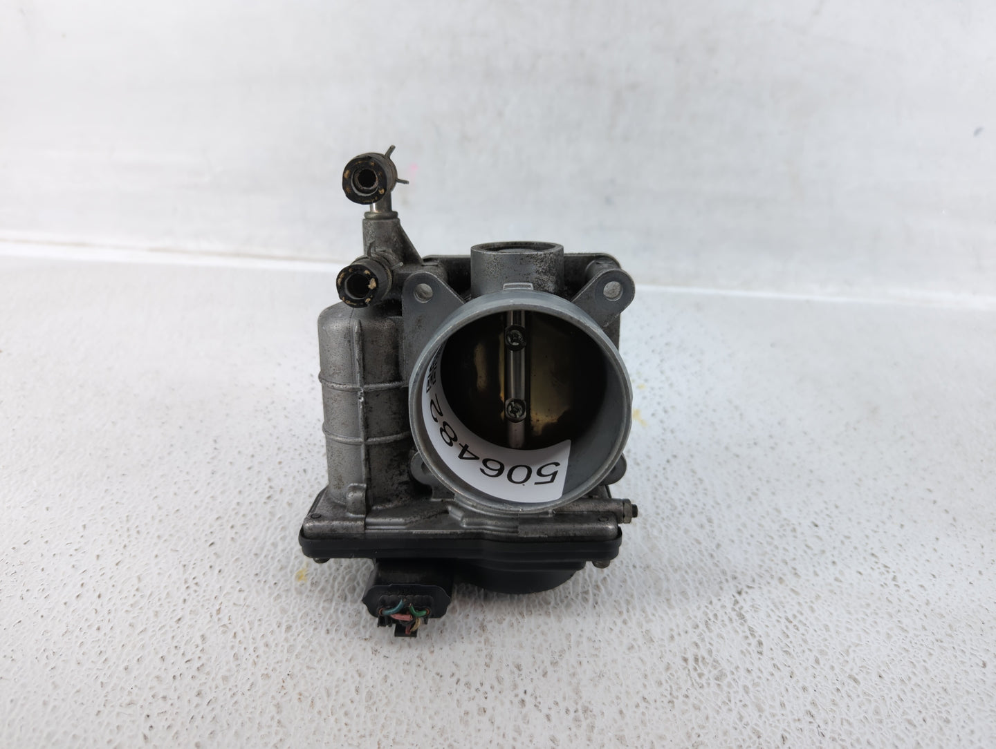 2007-2013 Nissan Altima Throttle Body P/N:RME60-15 RME60-13, 526-01 Fits Fits 2007 2008 2009 2010 2011 2012 2013 OEM Used Au