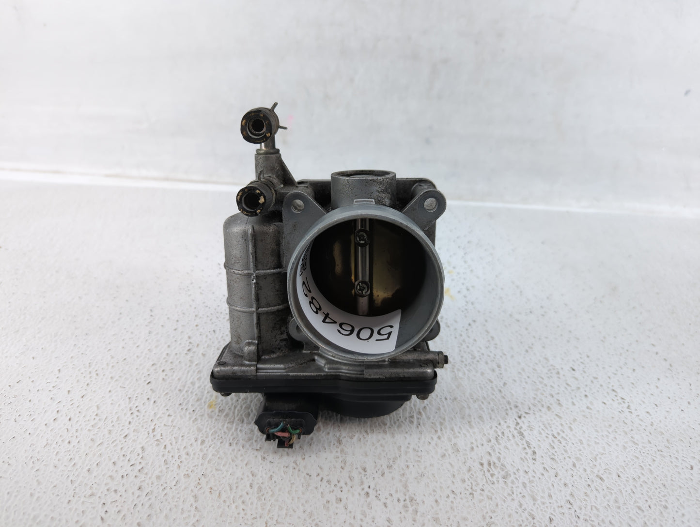 2007-2013 Nissan Altima Throttle Body P/N:RME60-15 RME60-13, 526-01 Fits Fits 2007 2008 2009 2010 2011 2012 2013 OEM Used Au