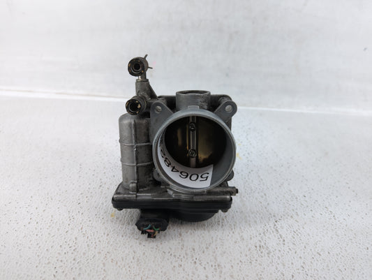 2007-2013 Nissan Altima Throttle Body P/N:RME60-15 RME60-13, 526-01 Fits Fits 2007 2008 2009 2010 2011 2012 2013 OEM Used Au