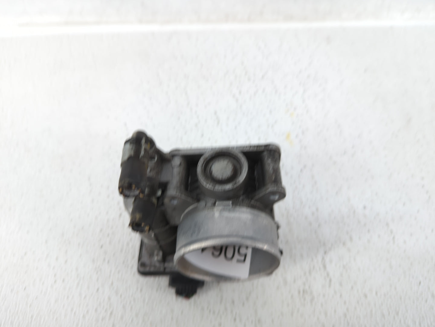 2007-2013 Nissan Altima Throttle Body P/N:RME60-15 RME60-13, 526-01 Fits Fits 2007 2008 2009 2010 2011 2012 2013 OEM Used Au